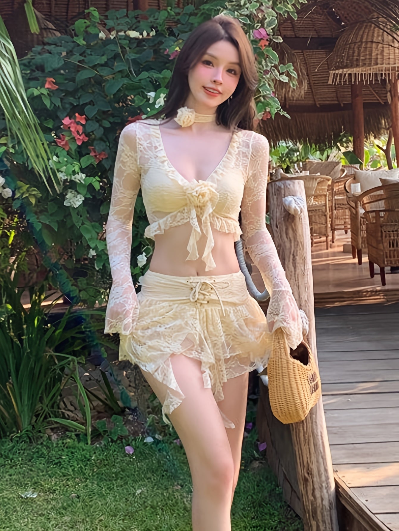 Elegant Dresses